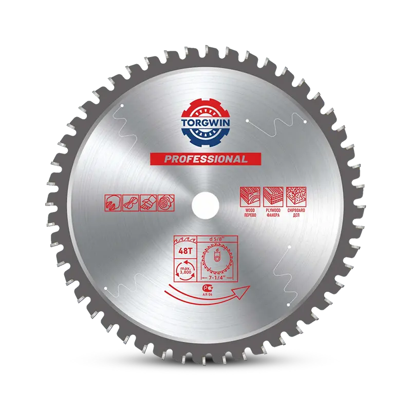 Circular saw blade