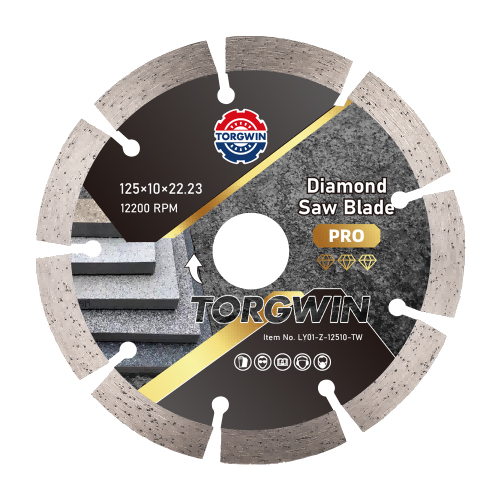 Segmented Diamond Saw Blade: How to Choose the Right Blade for Faster, Cleaner Cutting