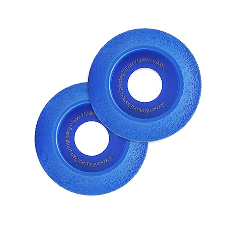 Torgwin Diamond grinidng wheels used to grinding mutil materials